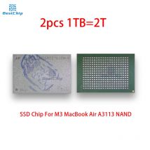 Neuer und originaler SSD-Chip für Macmini M2 CPU A2686 2T SSD und MACMINI M4 MACBOOK AIR A2941 A3113 A3114 A2991 A2992 A2918