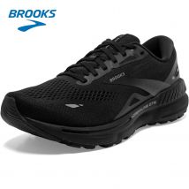 Brooks Adrenaline GTS 23 da uomo è progettato per i corridori che richieste prestazioni e comfort