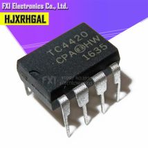 10PCS TC4420CPA DIP-8 MIC4420 TC4420 DIP TC4420EPA TC4429CPA TC4429 TC4428CPA TC4422CPA TC4427CPA TC4427 TC4426CPA TC4424CPA