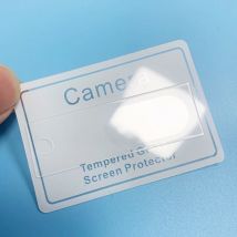 Vetro protettivo per fotocamera per Pixel 9 Pro XL, 9 Pro, 9, 8, 8A, 7A, 6A, 6, 7, 7 Pro, 9A, 8 Pro Protezione in vetro per obiettivo in cristallo