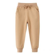 Jumping Meters Neue Ankunft Kinder Jogginghose für Herbst Frühling Plain Jungen Mädchen Lange Hosen Mode Sport Kinder Hosen