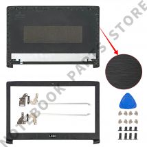 N17C4 Abdeckung Für Aspire 5 A515-51 A515-51G A315-51 A315-53 A515-41G A615 A615-51G Top fall LCD Vordere Lünette Scharniere Ersetzen Teil