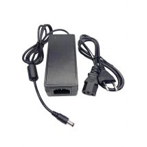 6V 4A 5A 6A 10A 15A Universal Power Adapter 6V4A 6V5A 6V6A 6V10A 6V15A AC DC Adaptor 6 Volt Switching Converter  5.5*2.1-2.5mm