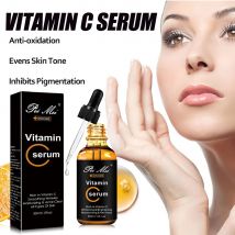 Vitamin C Gesichtspflege Essenz Gesichtskosmetik Essenz Korea Original Cosmetics Anti-Falten Whitening Essence Hautpflegeprodukt