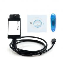 High Quality FNR Key Prog 4-in-1 fnr prog 4 in 1 Diagnostic Tools Key Programming tool For Nissan/Ford/Renault With USB Dongle