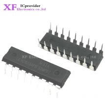 10pcs/lot ULN2803 ULN2803A ULN2803APG 2803 DIP18 SHORT LEADTIME In Stock