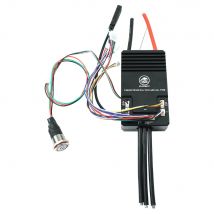Flipsky 75100 Pro V2.0 mit Aluminiumplatine basierend auf VESC für Elektro-Skateboard/Elektroroller/Ebike-Geschwindigkeitsregler