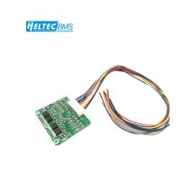 4S 5S 6S 7S 8S 9S 10S 15A LTO BMS 2.4V Lithium Titanate Multi-string Lithium Battery Protection Board balanced BMS
