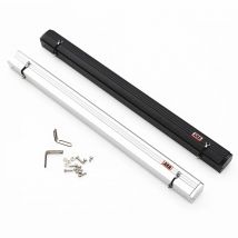 1/10 Maßstab Camping Zelt Markise Schatten Baldachin Dekoration für Trx4 Axial Scx10 RC Crawler Auto