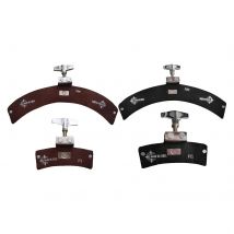 Drum Dampeners Pad Robustes Drum Mute Pad für Bass Snare Percussion Instrument