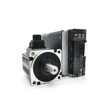Delta 2KW AC Servo Motor Driver kit 3PH 220V 2000rpm 9.25Nm 130mm ASD-B2-2023-B ECMA-E21320RS ECMA-E21320SS Brake High Inertia