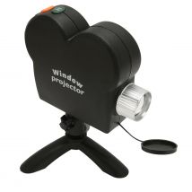 Halloween Projector Halloween Window Projector Lights with Tripod for Home Show Christmas Movies Party Decorations 100-240V