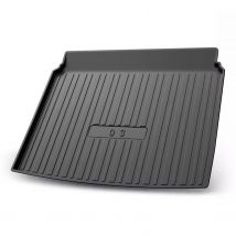 Für Audi Q3 2024 2023 2021 2022 2020 2019 Wasserdichte Anti-slip Auto Stamm Matte boot Fach Boden