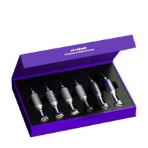 6in1 Meccanico IShell MAX Cacciavite di precisione ad alta durezza Croce di fiore di pruno per fondo IPhone Strumenti di smontaggio interno