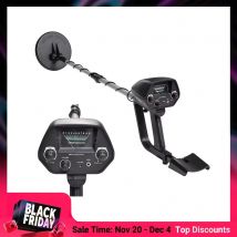 MD4030 Professionale ad alta precisione sotto terra Metallo MD-4030 Rilevatori d'oro Tesori Rilevano cacciatori Circuito Metales