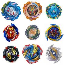 Flame-Solong4u GT Superking Series Kreisel Gyros Bey Geschenk