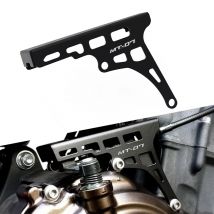 Kupplungsarm-Verlängerungsgerät-Schutz für Yamaha Tracer XSR 700 MT FZ 07 2018 2019 2020 2021 2022 2023 XSR700 XTribute Tracer 7