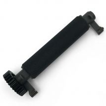 Kit Platen Roller for Zebra ZD410 203dpi 300dpi Thermal Barcode Label Printer with Bearings and Gear P1079903-003