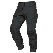 Männer Hosen + Knie Pads Taktische Kampf Cargo Kleidung Camouflage Atmungsaktive Hose Wasserdichte Sport Hosen Angeln Trekking Jagd