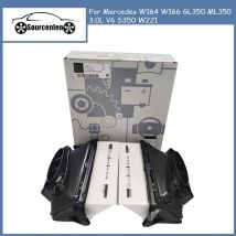 Luftfilter für mercedes w164 w166 gl350 ml350 3,0 l v6 s350 w221