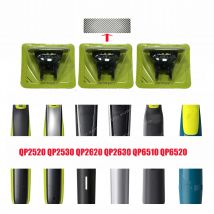 360 degrees Replacement blade For Phili OneBlade QP6651/30 QP2834/20 QP6551/15 QP6541/15 QP2734/20 Shaver