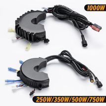 Bafang Mid Drive Motor Ersatz Controller für BBS01B BBS02B BBSHD 36V 250W 350W 500W/48V 500W 750W 1000W /52V 1000W