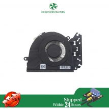 Ventola di raffreddamento della CPU del computer portatile EG50050S1-CL40-S9A DC5V 2.50W 4 Pin per HP 15-FC ProBook 250 G10 2023 TPN-Q287 N38472-001