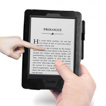 Kindle 7th Generation Case 2014 Ebook Reader Lederhülle Modell WP63GW Schutzhülle mit magnetisch geschlossenem Schlaf