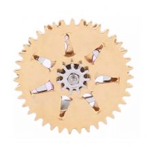 Uhrwerkteile für Original ETA 2892 Uhrwerk, automatisches drittes Rad, Richtungsrad Nr. 1488 Uhrenzubehör