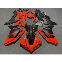 Für yamaha yzf r1 Motorrad Karosserie Set Injektion abs Kunststoff Voll verkleidungen Panel Kit Form fluor zierend rot