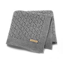 Baby Decken Outdoor Matten Atmungsaktive Leichte Neugeborenen Jungen Mädchen Gestrickte Kinderwagen Kindergarten Swaddle Wrap Infant Empfang Matten