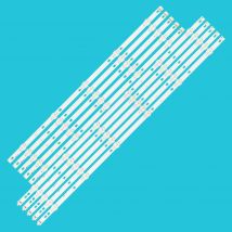 Retroilluminazione TV LED per 58PUS6203 58PUS7555 58PUS6504 58PUS7805 58PUS7855 58PUS8105 58PUS6554 58PUS7505 58PUF6013 LB58003 V1 V0_01