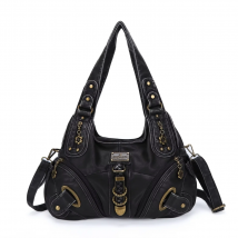 Borse da donna Borsa a tracolla moda Borsa grande con manico superiore Shopping Pack Borsa multifunzionale Lady Hobos Borsa grande