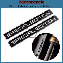 3D Special Edition Aufkleber für BMW Suzuki Aprilia Ducati Triumph Yamaha für Harley Aufkleber