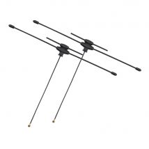 Radiomaster IPEX1 Dual-Band 2,4GHz Sub-G 900MHz T-Antenne