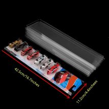 Opakowanie na zabawki z PVC Przesuwana karta Blister Plastikowe opakowanie blistrowe z wkładką kartową Wiatr Ogień Koło Składane Formowanie próżniowe