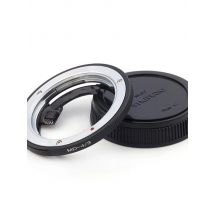 Pixco AF Confirm Adapter Suit for Minolta MD Lens to Olympus Four Thirds 4/3 E-5 E-7 E420 E620 E520 E-410 Camera
