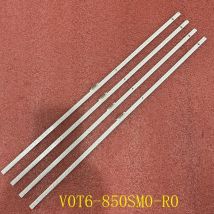 LED-Hintergrund beleuchtung Streifen für Samsung BN96-50494A qe85q60tau qn85q60taf qn85q6dtaf qn85q70taf qn85q7dtaf