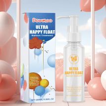 Luftballons, Schutzspray, schnell trocknend, langlebig, schwimmend, reduziert Auslaufen, Anti-Oxidation, nicht korrosiv, Hochzeits-Partyzubehör