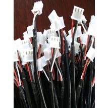 200PCS 144969-1 Original connector come from TE