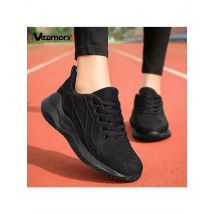 Women Running Shoes Breathable Casual Sneakers Lightweight Gym Outdoor Sport Comfortable
