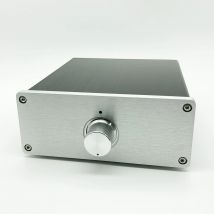 High-end-Relais Volumen Control Board Balance Potentiometer Preamp Passive Preamp Einstellen Bord