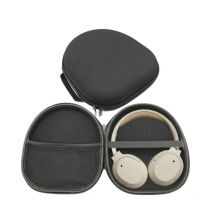 Tragende reise kopfhörer tasche für ATH-MSR7 w830bt WH-XB900N k540 h9 e55bt sr60 kopfhörer eva tasche beutel box