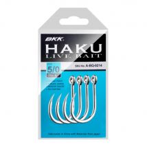 Ami da pesca Jigging con esca viva BKK HAKU