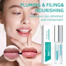 BP Spicule Plump Lip Shot Instantly Volumis Increase Lip Elasticity Long-lasting Moisturizing Lip Plumper Gloss Sexy Lip Care
