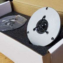 Paar 2-teilige Melidaiid Audio D260SL Hochtöner ersetzt alte Dynaudio D260 D280 D28
