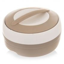 Abendessen Thermoskanne Stahl Lebensmittel behälter Kosmos 500 ml