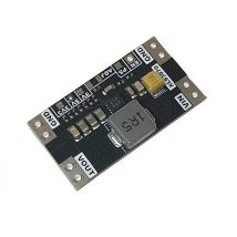 TPS63070 3,3 V/5 V/9 V USB/Lithium-Batterie Auto Boost Power Modul 9 V Regler Modul