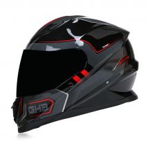 Männer Frauen Motorrad Helme Neueste Full Face Downhill Racing Motorrad Reiten Casco Capacete De Moto DOT Genehmigt Für Kask