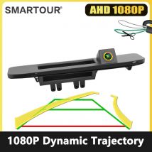 For Mercedes Benz Clase V W447 2015-2024 Car Trunk Handle Camera backup camera Reverse Parking Camera